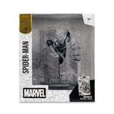 Marvel Comics - Spider-Man (Gold Label) 1:10 Scale Figure NEW McFarlane Toys