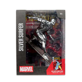 Marvel Comics - Silver Surfer 1:6 Scale Figure NEW McFarlane Toys