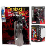 Marvel Comics - Silver Surfer 1:6 Scale Figure NEW McFarlane Toys