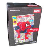 Marvel Comics - Spider-Man (Black Suit) 1:6 Scale Figure [Chase] NEW McFarlane