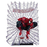Marvel Comics - Spider-Man 1:6 Scale Figure NEW McFarlane Toys