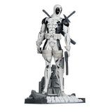 Marvel Comics - Deadpool (The New Mutants #98) Gold Label 1:10 Scale Figure