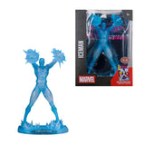 Marvel Comics - Iceman with Comic (Marvel Tales #229) 1:6 Scale Figure