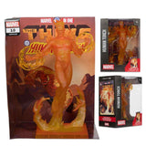 Marvel Comics - Human Torch 1:6 Scale Figure NEW McFarlane Toys