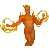 Marvel Comics - Human Torch 1:6 Scale Figure NEW McFarlane Toys
