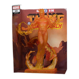 Marvel Comics - Human Torch 1:6 Scale Figure NEW McFarlane Toys