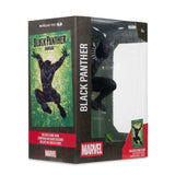 Marvel Comics - Black Panther with Comic (Annual #1 - Variant) 1:6 Scale Figure