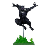 Marvel Comics - Black Panther with Comic (Annual #1 - Variant) 1:6 Scale Figure