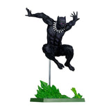 Marvel Comics - Black Panther with Comic (Annual #1 - Variant) 1:6 Scale Figure