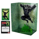 Marvel Comics - Black Panther with Comic (Annual #1 - Variant) 1:6 Scale Figure