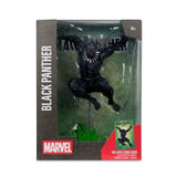 Marvel Comics - Black Panther with Comic (Annual #1 - Variant) 1:6 Scale Figure