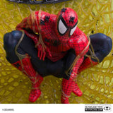 Marvel Comics - Spider-Man by Todd Mcfarlane (Spider-Man #1) Gold Label 1:6 Scal