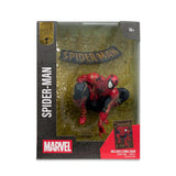 Marvel Comics - Spider-Man by Todd Mcfarlane (Spider-Man #1) Gold Label 1:6 Scal