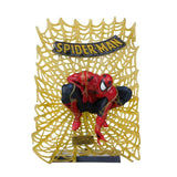 Marvel Comics - Spider-Man by Todd Mcfarlane (Spider-Man #1) Gold Label 1:6 Scal