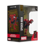 Marvel Comics - Spider-Man by Todd Mcfarlane (Spider-Man #1) Gold Label 1:6 Scal