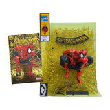 Marvel Comics - Spider-Man by Todd Mcfarlane (Spider-Man #1) Gold Label 1:6 Scal