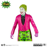 Batman (TV) - Joker Swim Shorts 6" Figure RS NEW McFarlane Toys