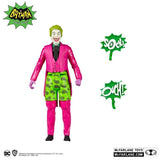 Batman (TV) - Joker Swim Shorts 6" Figure RS NEW McFarlane Toys