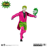 Batman (TV) - Joker Swim Shorts 6" Figure RS NEW McFarlane Toys