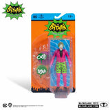 Batman (TV) - Joker Swim Shorts 6" Figure RS NEW McFarlane Toys