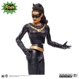 Batman (TV) - Catwoman S3 6" Figure NEW McFarlane Toys