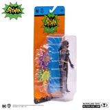 Batman (TV) - Catwoman S3 6" Figure NEW McFarlane Toys