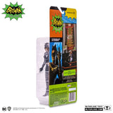 Batman (TV) - Catwoman S3 6" Figure NEW McFarlane Toys