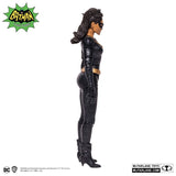 Batman (TV) - Catwoman S3 6" Figure NEW McFarlane Toys