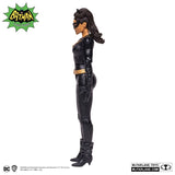 Batman (TV) - Catwoman S3 6" Figure NEW McFarlane Toys
