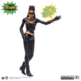 Batman (TV) - Catwoman S3 6" Figure NEW McFarlane Toys