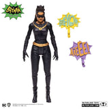 Batman (TV) - Catwoman S3 6" Figure NEW McFarlane Toys