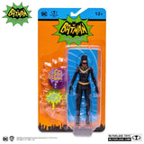 Batman (TV) - Catwoman S3 6" Figure NEW McFarlane Toys