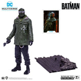 The Batman - Riddler 12" Figure NEW McFarlane Toys