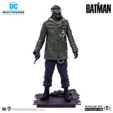 The Batman - Riddler 12" Figure NEW McFarlane Toys