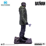 The Batman - Riddler 12" Figure NEW McFarlane Toys