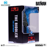 The Batman - Riddler 12" Figure NEW McFarlane Toys