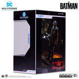 The Batman - Riddler 12" Figure NEW McFarlane Toys