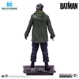 The Batman - Riddler 12" Figure NEW McFarlane Toys