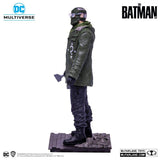 The Batman - Riddler 12" Figure NEW McFarlane Toys