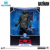 The Batman - Riddler 12" Figure NEW McFarlane Toys
