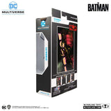 The Batman - Catwoman 7" Figure NEW McFarlane Toys