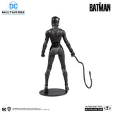 The Batman - Catwoman 7" Figure NEW McFarlane Toys