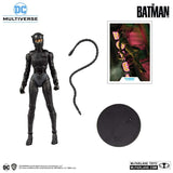 The Batman - Catwoman 7" Figure NEW McFarlane Toys