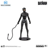 The Batman - Catwoman 7" Figure NEW McFarlane Toys