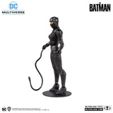 The Batman - Catwoman 7" Figure NEW McFarlane Toys