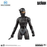 The Batman - Catwoman 7" Figure NEW McFarlane Toys