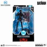 The Batman - Catwoman 7" Figure NEW McFarlane Toys