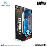 The Batman - Catwoman 7" Figure NEW McFarlane Toys