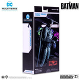 The Batman - Batman UM 7" Figure NEW McFarlane Toys