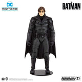 The Batman - Batman UM 7" Figure NEW McFarlane Toys